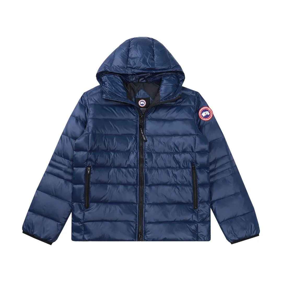 F CANADA GOOSE ： ： ， ， ， ， ， ， 。 ， Breathable Power Stretch® ， ， Goose I.D. 2 ： ， ，